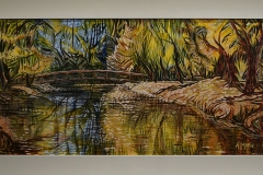 Autumn Morses creek -