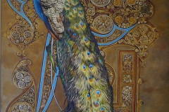 Majestic splendour