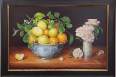 Lemons-camellias-and-cicada