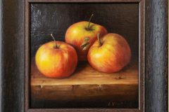 Trois-Pommes