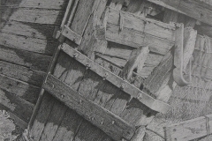 Don Rothnie -The old wool barge -
