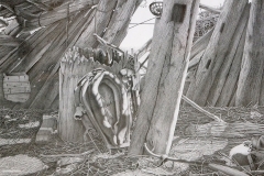 Don Rothnie -Twilight of an era -