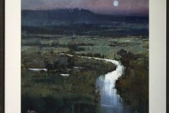 -Mystic Moonlight Serenade