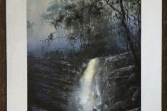 Woolshed Falls - Beechworth