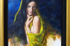 Gitana -