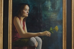 Rose-
