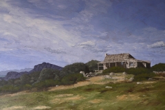 Craigs Hut