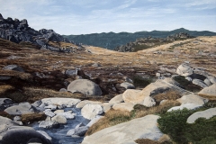 Merritts Creek