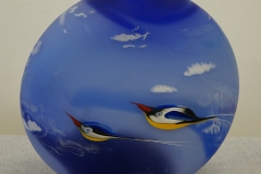Kingfisher #504 -