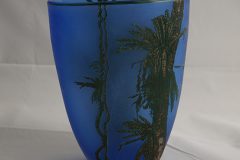 Blue-Asplenium