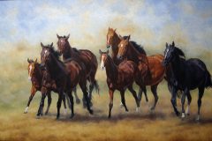 Thundering-hooves-