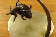 Birth of the Impala -