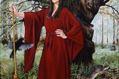 And-the-forest-will-echo-with-laughter-