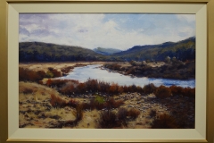 Eucumbene River -