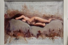Reclining-Nude
