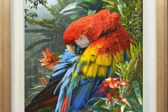 Jewel of the Amazon