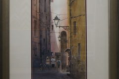 Lucca Italy -